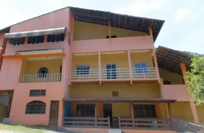 Sítio com 2 dormitórios à venda, 3000 m² por r$ 2.300.000,00 - zona rural - macaé/rj