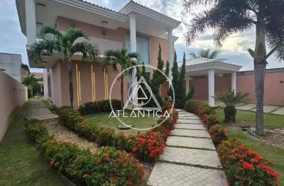 Casa à venda, 665 m² por R$ 1.900.000,00 - Enseada das Gaivotas - Rio das Ostras/RJ