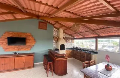 Cobertura à venda, 134 m² por r$ 600.000,00 - recreio - rio das ostras/rj