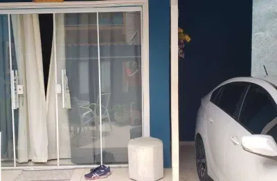 Casa com 2 dormitórios à venda por r$ 400.000,00 - miramar - macaé/rj