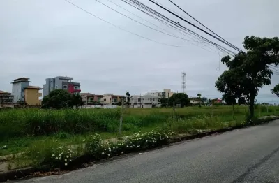 Terreno à venda, 7072 m² por r$ 10.000.000,00 - recreio - rio das ostras/rj