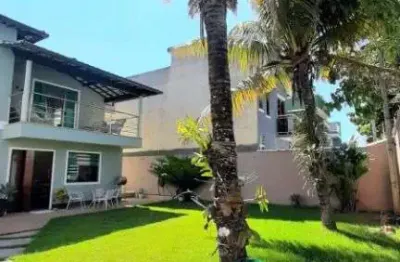 Casa à venda, 270 m² por r$ 930.000,00 - village rio das ostras - rio das ostras/rj
