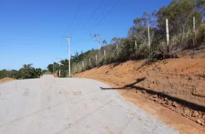 Atlântica imóveis oferece excelente terreno à venda, 33,33 m² por r$ 400.000 - balneário das garças - rio das ostras/rj.