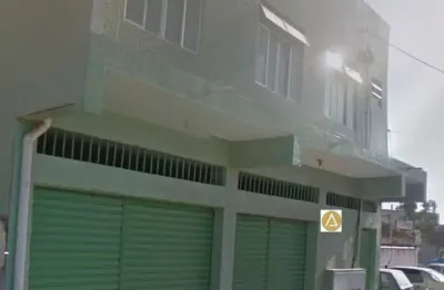 Loja à venda, 320 m² por r$ 400.000,00 - sol e mar - macaé/rj