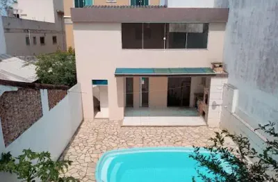 Casa com 2 dormitórios à venda, 159 m² por r$ 450.000,00 - terra firme - rio das ostras/rj