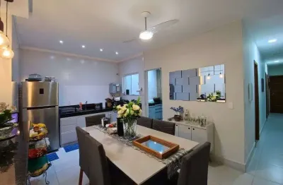 Casa com 3 dormitórios à venda, 90 m² por r$ 550.000,00 - vale das palmeiras - macaé/rj