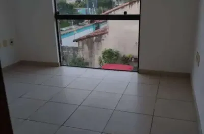 Apartamento à venda, 55 m² por r$ 188.000,00 - extensão serramar - rio das ostras/rj