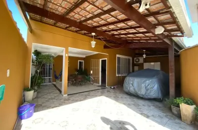 Atlântica imóveis tem excelente casa com 3 dormitórios à venda por r$ 590.000,00 - jardim mariléa - rio das ostras/rj
