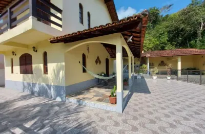 Atlântica imóveis tem excelente casa com 3 dormitórios à venda, 176 m² por r$ 1.100.000,00 - colinas - rio das ostras/rj