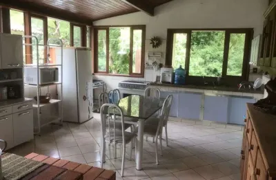 Atlântica imóveis tem excelente sítio à venda, 229 m² por r$ 1.500.000,00 - amorosa - conceição de macabu/rj.