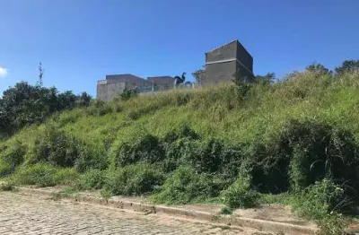 Terreno à venda, 600 m² por r$ 350.000,00 - colinas - rio das ostras/rj