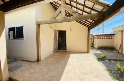 Casa com 3 dormitórios à venda, 150 m² por r$ 700.000,00 - jardim campomar - rio das ostras/rj