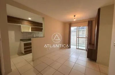 Atlântica imóveis tem excelente apartamento à venda no bairro da glória, macaé/rj por r$ 375.000,00.