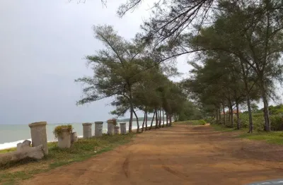 Terreno à venda, 3320 m² por r$ 320.000,00 - balneário das garças - rio das ostras/rj