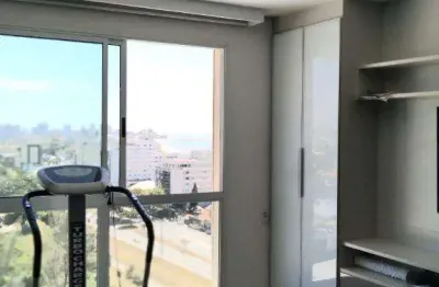 Apartamento com 1 dormitório à venda, 63 m² por r$ 360.000,00 - glória - macaé/rj