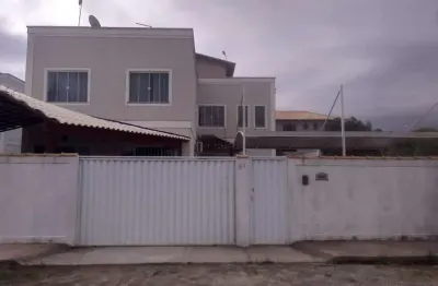 Atlântica imóveis tem excelente apartamento com 1 dormitório à venda, 52 m² por r$ 160.000,00 - verdes mares - rio das ostras/rj