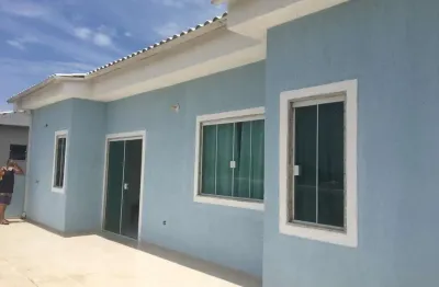 Cobertura à venda, 110 m² por r$ 280.000,00 - recanto - rio das ostras/rj