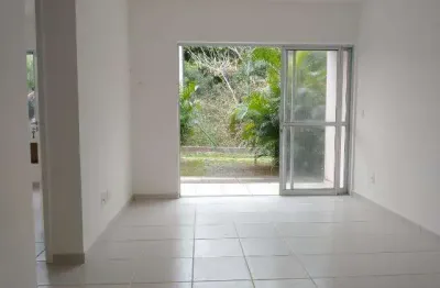 Apartamento com 2 dormitórios à venda, 60 m² por r$ 200.000,00 - balneário das garças - rio das ostras/rj