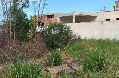 Terreno à venda, 200 m² por r$ 180.000,00 - ajuda - macaé/rj