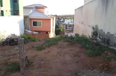 Atlântica imóveis tem excelente terreno à venda, 200 m² por r$ 185.000,00 - jardim vitória - macaé/rj.