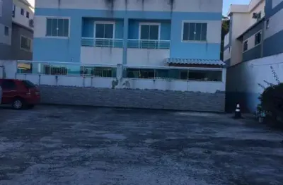 Apartamento com 2 dormitórios à venda, 57 m² por r$ 160.000,00 - recanto - rio das ostras/rj