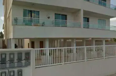 Cobertura com 3 dormitórios à venda, 115 m² por r$ 450.000,00 - atlântica - rio das ostras/rj