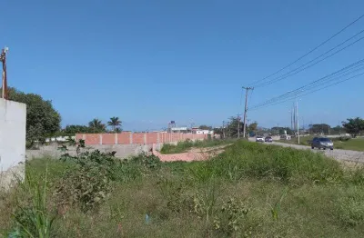 Atlântica imóveis tem excelente terreno, 1200 m² - venda por r$ 950.000,00 ou locação por r$ 10.000/mês - linha azul - macaé/rj.