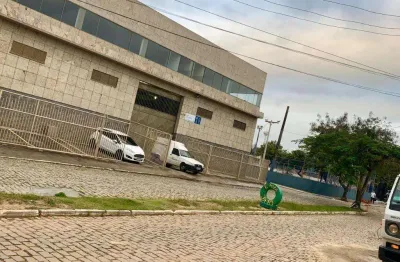 Terreno à venda, 330 m² por r$ 370.000,00 - granja dos cavaleiros - macaé/rj.