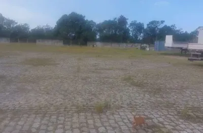 Terreno, 25454 m² - venda por r$ 9.000.000,00 ou aluguel por r$ 75.000,00/mês - linha azul - macaé/rj