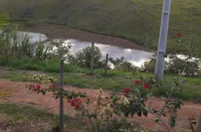Terreno à venda, 870 m² por r$ 150.000,00 - quilombo - cantagalo/rj