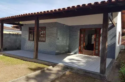 Casa com 3 dormitórios à venda, 120 m² por r$ 820.000,00 - novo rio das ostras - rio das ostras/rj