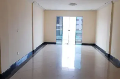 Atlântica imóveis tem excelente apartamento com 3 dormitórios à venda, 183 m² por r$ 700.000 - glória - macaé/rj.