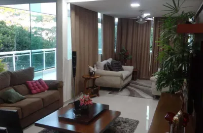 Cobertura com 3 dormitórios à venda, 180 m² por r$ 980.000,00 - bosque da praia - rio das ostras/rj