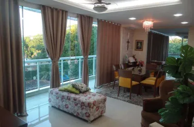 Cobertura com 3 dormitórios à venda, 180 m² por r$ 980.000,00 - bosque da praia - rio das ostras/rj