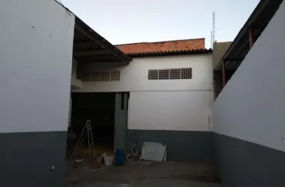 Galpão à venda, 240 m² por r$ 472.500,00 - sol e mar - macaé/rj