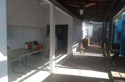 Galpão à venda, 1100 m² por r$ 3.500.000,00 - granja dos cavaleiros - macaé/rj