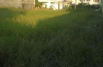 Terreno à venda, 184 m² por r$ 170.000,00 - barreto - macaé/rj