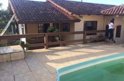 Casa com 3 dormitórios à venda, 220 m² por r$ 750.000,00 - são marcos - macaé/rj