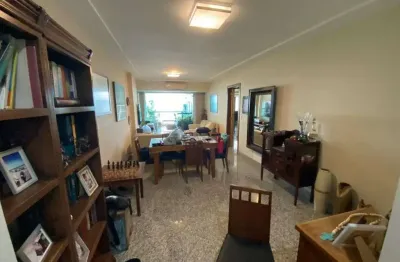 Atlântica imóveis tem excelente apartamento à venda na glória, macaé/rj.