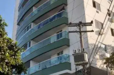 Apartamento à venda, 107 m² por r$ 660.000,00 - imbetiba - macaé/rj