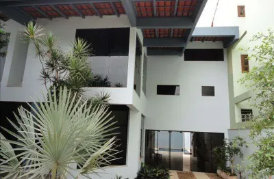 Casa com 4 dormitórios à venda, 500 m² por r$ 2.500.000,00 - praia do pecado - macaé/rj
