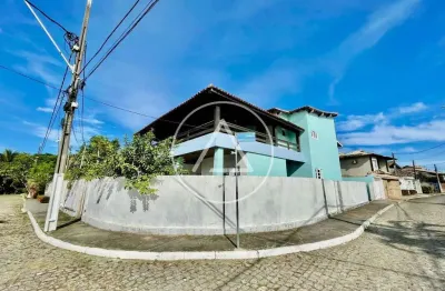 Casa com 4 quartos à venda na Barra de Macaé, Macaé 