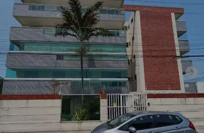 Atlântica imóveis tem excelente apartamento á venda, por r$r$ 370.000,00 - rio das ostras/ rj