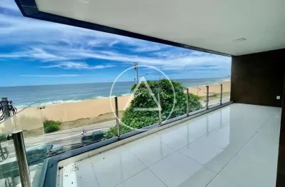 Excelente apartamento para venda na praia campista - r$ 1.200.000,00.
