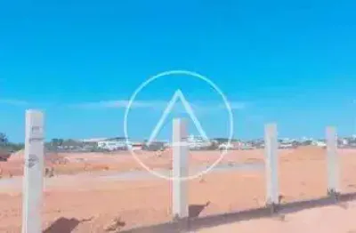 Terreno à venda no Centro, Rio das Ostras 