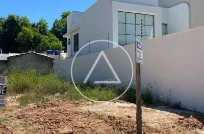 Atlântica imóveis tem excelente terreno à venda no jardim vitória - macaé/rj por r$ 180.000,00