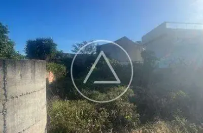 Terreno à venda no Terra Firme, Rio das Ostras 