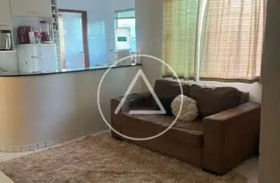 Apartamento à venda, 1 quarto, 1 vaga, ouro verde - rio das ostras/rj