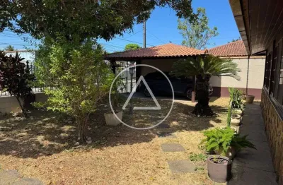 Casa à venda, 5 quartos, 2 suítes, 3 vagas, jardim mariléa - rio das ostras/rj