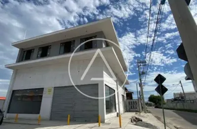 Atlântica imóveis tem excelente loja para alugar, por r$ 3.300/mês - rio das ostras/